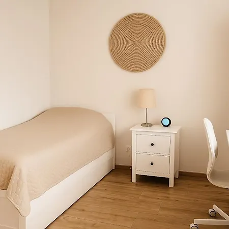 公寓 Design Naehe Bremen & Oldenburg 甘德科斯